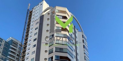 apartment em Rua 1532, Centro - Balneário Camboriú - SC