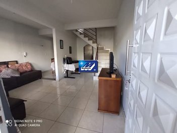 house em Rua dos Manacás, Imperial - Santa Luzia - MG