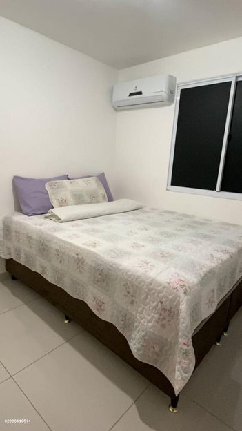apartment em Avenida Doutor Sebastião Correia da Rocha, Tabuleiro do Martins - Maceió - AL