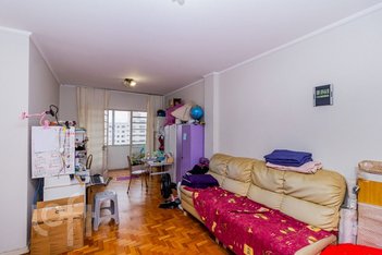 apartment em Lacerda Franco, Cambuci - São Paulo - SP