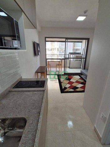apartment em Rua Ettore Lantieri, Sacomã - São Paulo - SP