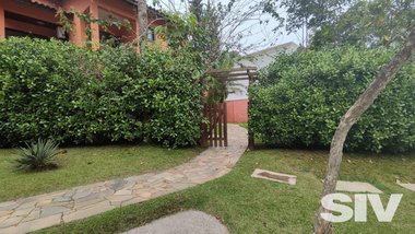 house em Passeio das Amoras, Riviera - Bertioga - SP