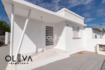 house em Rua da Imprensa, Parque Celeste - São José do Rio Preto - SP