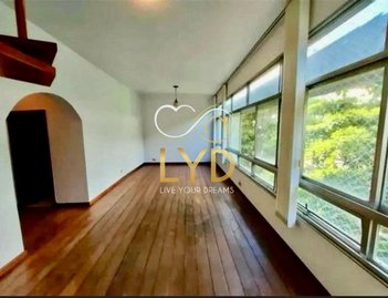 apartment em Rua Vinícius de Morais, Ipanema - Rio de Janeiro - RJ
