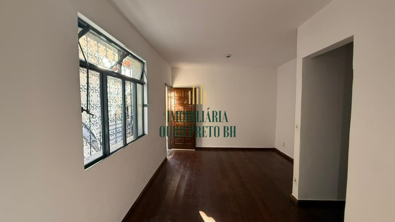 Casa com 3 quartos — Ouro Preto, Belo Horizonte