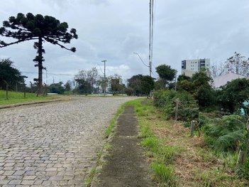 land_lot em Rua Celestino Deitos, Desvio Rizzo - Caxias do Sul - RS