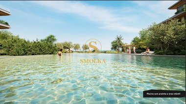 apartment em Avenida Campeche, Campeche - Florianópolis - SC
