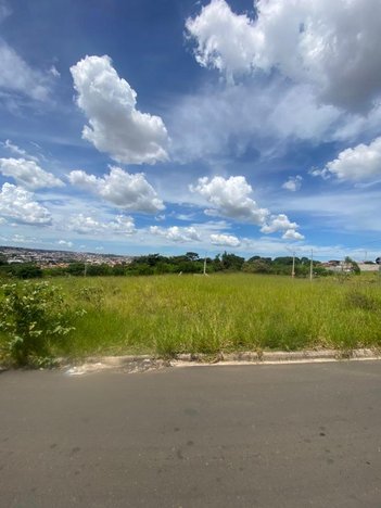 land_lot em Avenida Deputado Luís Eduardo Magalhães, Jardim São Judas Tadeu - Campinas - SP