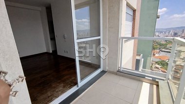 apartment em Rua Heitor Penteado, Sumarezinho - São Paulo - SP