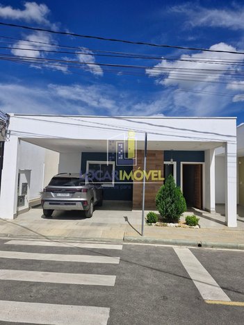 house em Avenida Chiara Lubich, Boa Vista - Vitória da Conquista - BA
