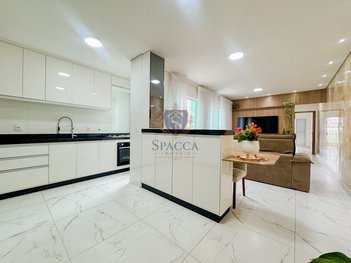 apartment em Rua Miguel Couto, Vila Pires - Santo André - SP