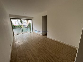apartment em Rua Eça de Queiroz, Vila Mariana - São Paulo - SP