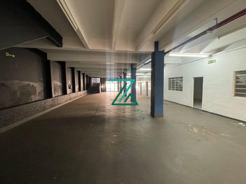 industrial em Avenida Doutor Cavalcanti, Centro - Jundiaí - SP