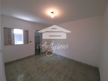 house em Rua João Baptista Stabile, Jardim Nossa Senhora das Graças - Mogi Guaçu - SP