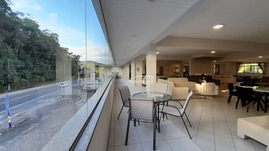 office em Rua Itajaí, Vorstadt - Blumenau - SC