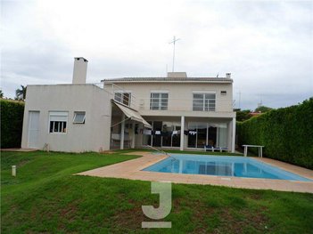 house em Estrada da Rhodia, Vila Hollândia - Campinas - SP