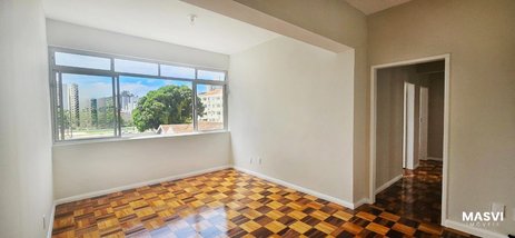 apartment em Rua Almirante Dorval Melchíades de Souza, Centro - Florianópolis - SC