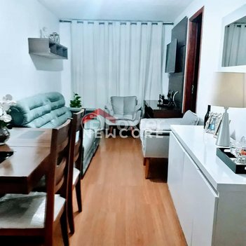 apartment em Rua Citrolândia, Jardim Umarizal - São Paulo - SP
