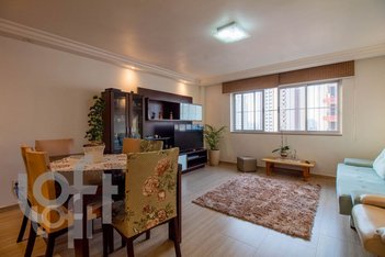 apartment em Calógero Calia, Vila Santo Estéfano - São Paulo - SP