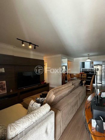 apartment em Rua General Osório, Santa Paula - São Caetano do Sul - SP