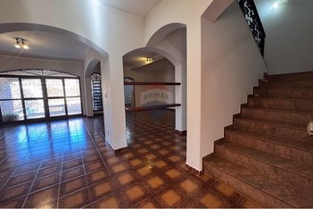 house em Avenida Anhanguera, Alto da Boa Vista - Ribeirão Preto - SP