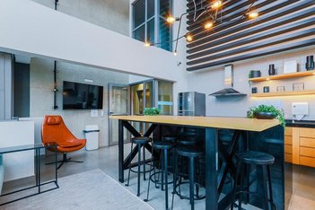 apartment em Rua Vergueiro, Vila Mariana - São Paulo - SP