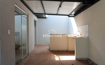 house em Rua 5 Assistência, Recanto das Pedras (Assistência) - Rio Claro - SP