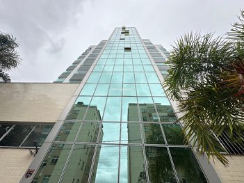 apartment em Rua Inácio Rosa, Fernão Dias - Belo Horizonte - MG