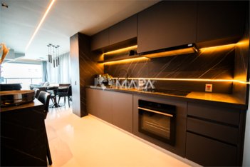 apartment em Rua Oscar Freire, Pinheiros - São Paulo - SP