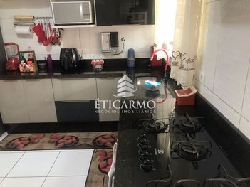 house em Rua Alto Garças, Cidade Patriarca - São Paulo - SP
