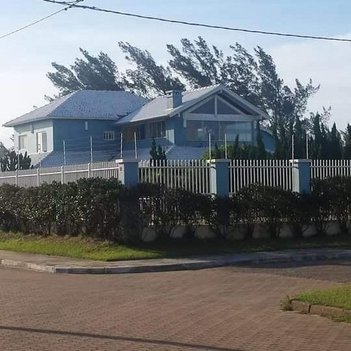 house em Rua Sol e Mar, Xangri-Lá - Xangri-Lá - RS