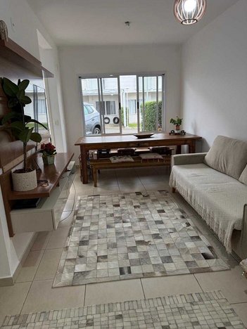 house em Rua Arujá, Alto Ipiranga - Mogi das Cruzes - SP