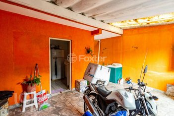 house em Rua Professora Julieta Caldas Ferraz, Vila Dalila - São Paulo - SP