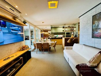 apartment em Rua Irineu de Toledo, Horto Florestal - Jundiaí - SP