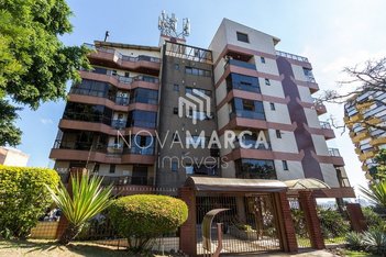 apartment em Rua Corrêa Lima, Santa Tereza - Porto Alegre - RS
