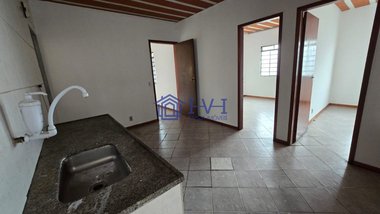 house em Rua Medéia, Minascaixa - Belo Horizonte - MG