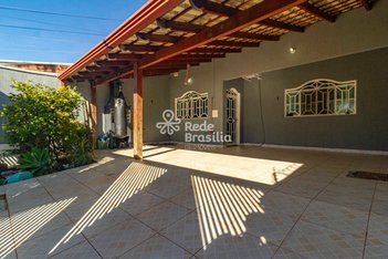 house em QNL 6, Taguatinga Centro (Taguatinga) - Brasília - DF