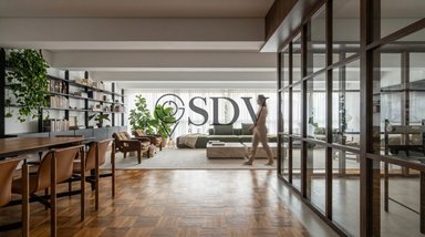 apartment em Rua Maranhão, Higienópolis - São Paulo - SP