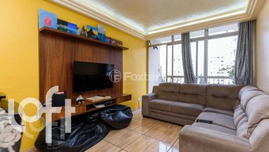 apartment em Rua Ângelo Bertini, Jardim Celeste - São Paulo - SP