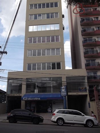 commercial_building em Rua Vigário João José Rodrigues, Centro - Jundiaí - SP