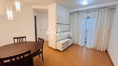 apartment em Rua Rui Barbosa, Santo Antônio - São Caetano do Sul - SP