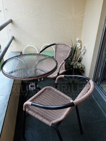 apartment em Rua João Guimarães Rosa, Veloso - Osasco - SP