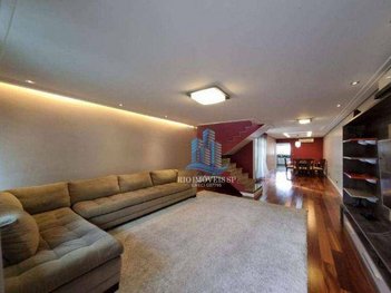 house em Rua Francesco de Martini, Osvaldo Cruz - São Caetano do Sul - SP