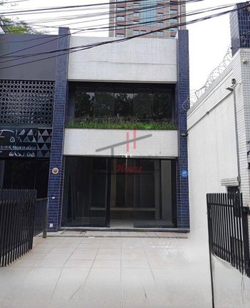 commercial_property em Tijuco Preto, Tatuapé - São Paulo - SP