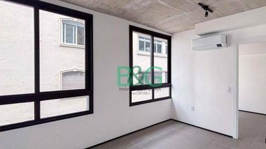 apartment em Alameda Itu, Vila Jaraguá - São Paulo - SP