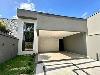 house em Avenida Rio das Pedras, Piracicamirim - Piracicaba - SP
