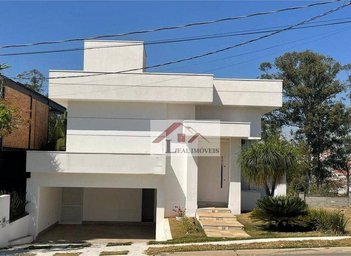 house em Rua Maestro Agostinho Pereira de Oliveira, Residencial Central Parque - Salto - SP