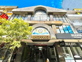 business em Rua Bento Gonçalves, Centro - Passo Fundo - RS