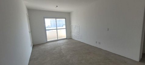 apartment em Rua Conselheiro Justino, Campestre - Santo André - SP