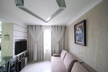 apartment em Rua Grecco, Chácara Mafalda - São Paulo - SP